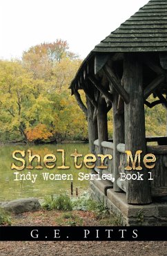 Shelter Me (eBook, ePUB) - Pitts, G. E.
