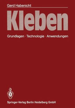 Cover Kleben (eBook, PDF)