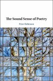Sound Sense of Poetry (eBook, PDF)