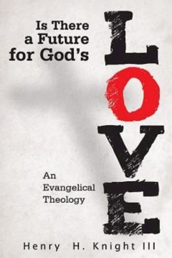 Is There a Future for God's Love? (eBook, ePUB)