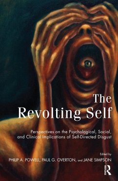 The Revolting Self (eBook, PDF)