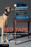 Red Tape (eBook, ePUB)