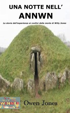 Cover Una Notte nell'Annwn (eBook, ePUB)