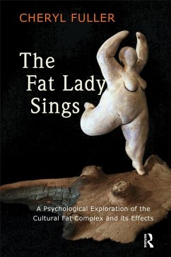 The Fat Lady Sings (eBook, PDF) - Fuller, Cheryl