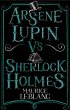 Arsene Lupin vs Sherlock Holmes (eBook,... - Bild 1