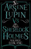 Arsene Lupin vs Sherlock Holmes (eBook, ePUB)