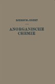 Kurzes Lehrbuch der Anorganischen Chemie (eBook, PDF)