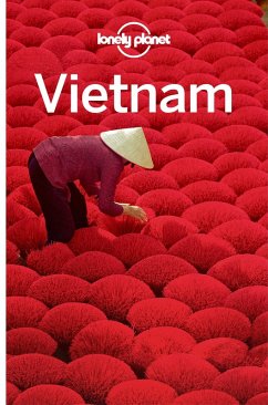 Cover Lonely Planet Vietnam (eBook, ePUB)
