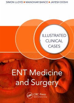 Cover ENT Medicine and Surgery (eBook, ePUB)