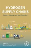 Hydrogen Supply Chain (eBook, ePUB)