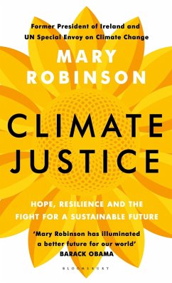 Climate Justice (eBook, ePUB) - Robinson, Mary
