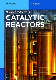 Cover Catalytic Reactors (eBook, ePUB)