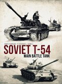 Soviet T-54 Main Battle Tank (eBook, ePUB)