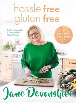 Hassle Free, Gluten Free (eBook, ePUB) - Devonshire, Jane