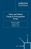 Values and Political Change in Postcommunist Europe (eBook, PDF)