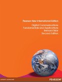 Digital Communications: Pearson New International Edition uPDF eBook (eBook, PDF)