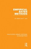 Empirical Bayes Methods (eBook, PDF) Empirical Bayes Methods (eBook, PDF)