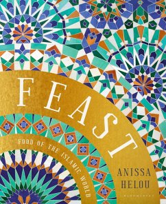 Cover Feast (eBook, ePUB)