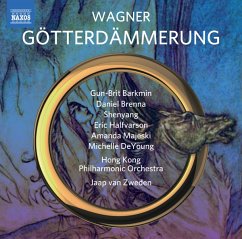 Götterdämmerung - Bamberg Symphony Chorus/Latvian State Choir/+