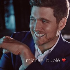 Love (Deluxe Edition) - Bublé,Michael