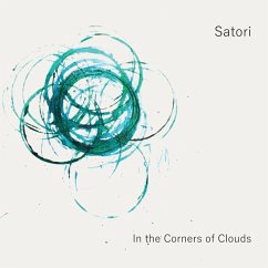 In The Corners Of Clouds - Satori