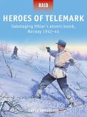 Heroes of Telemark (eBook, ePUB)