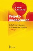 Projektmanagement (eBook, PDF)