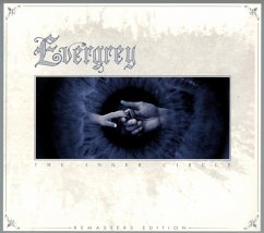 The Inner Circle (Digipak) - Evergrey