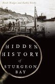 Hidden History of Sturgeon Bay (eBook, ePUB)