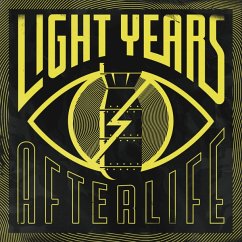 Afterlife - Light Years