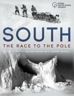 South (eBook, ePUB) - National Maritime Museum