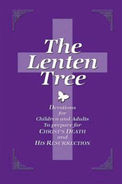 The Lenten Tree 32843 (eBook, ePUB)