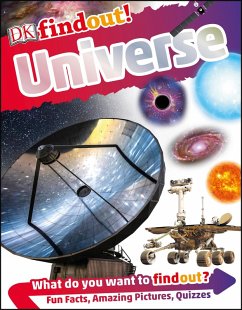 DKfindout! Universe (eBook, ePUB) Cover DKfindout! Universe (eBook, ePUB)
