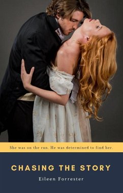 Cover Chasing the Story (The Globe Rakes Series, #1) (eBook, ePUB)