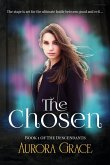 The Chosen (The Descendants, #1) (eBook, ePUB)