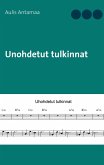 Unohdetut tulkinnat (eBook, ePUB)