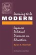 Learning To Be Modern (eBook, ePUB) - Bild 1
