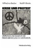 Krise und Protest (eBook, PDF)