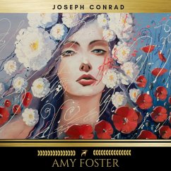 Amy Foster (MP3-Download) - Conrad, Joseph