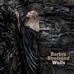 Walls - Streisand,Barbra