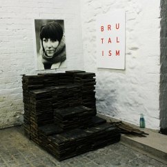 Cover Brutalism (Remastered Audio)