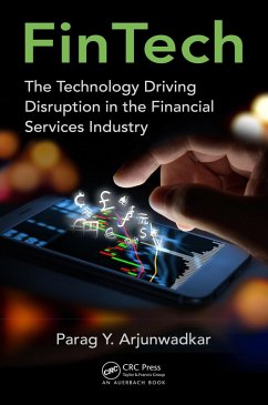 Cover FinTech (eBook, ePUB)