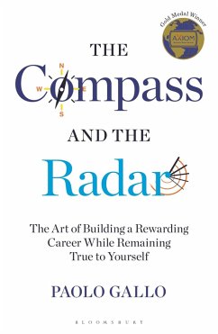 The Compass and the Radar (eBook, ePUB) - Gallo, Paolo