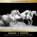 Ballad of the White Horse (MP3-Download)