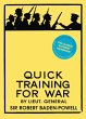 Quick Training for War (eBook, ePUB) - Bild 1