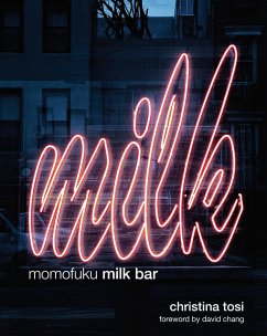 Cover Momofuku Milk Bar (eBook, ePUB)