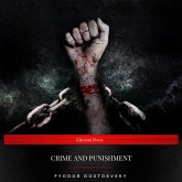 Crime and Punishment (MP3-Download)