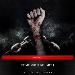 Crime and Punishment (MP3-Download) - Dostoevsky, Fyodor