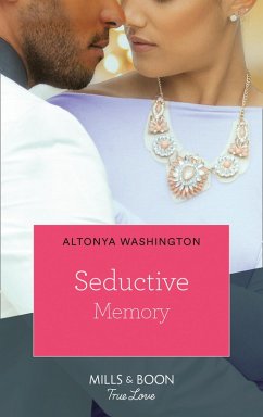 Seductive Memory (Moonlight and Passion, Book 1) (eBook, ePUB) - Washington, Altonya