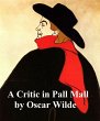 A Critic in Pall Mall (eBook, ePUB) - Bild 1